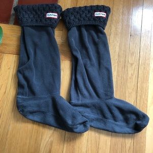 HUNTER SOCKS!